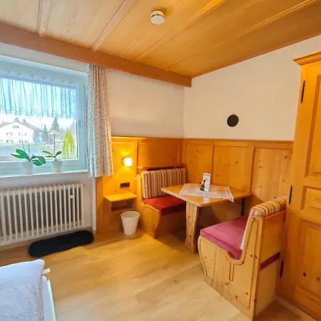 Gaestehaus Sonnleit'n Penzion *