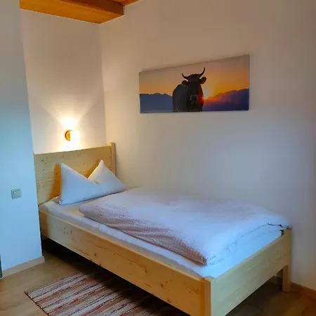 Gaestehaus Sonnleit'n Lenggries