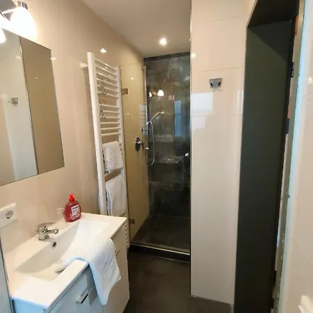 Casa de hóspedes Gaestehaus Sonnleit'n Lenggries