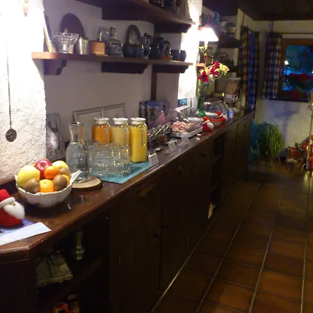 Gaestehaus Sonnleit'n