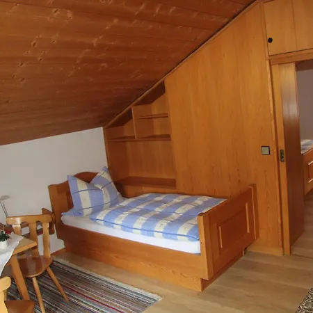 Casa de hóspedes Gaestehaus Sonnleit'n 3*