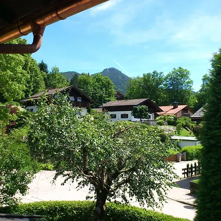 Penzion Gaestehaus Sonnleit'n