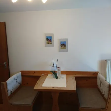 Penzion Gaestehaus Sonnleit'n