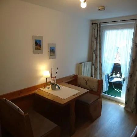Gaestehaus Sonnleit'n Lenggries
