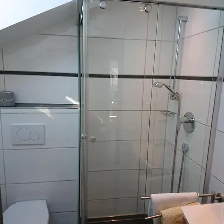 Gaestehaus Sonnleit'n Casa de hóspedes 3*