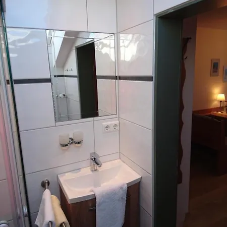 Gaestehaus Sonnleit'n Casa de hóspedes 3*