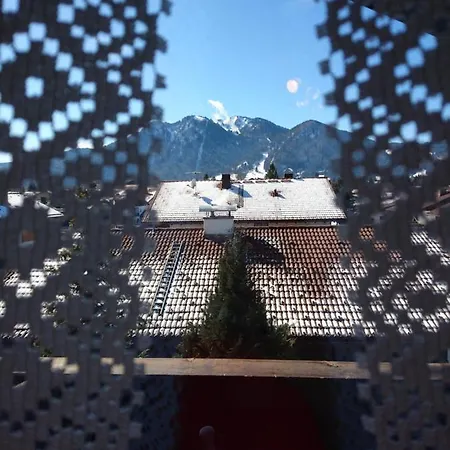 Gaestehaus Sonnleit'n *