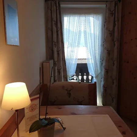 Gaestehaus Sonnleit'n
