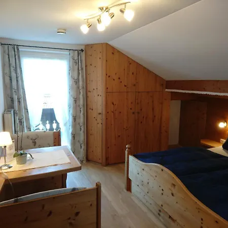 Gaestehaus Sonnleit'n 3*