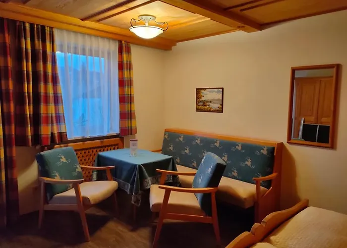 Gaestehaus Sonnleit'n Penzion