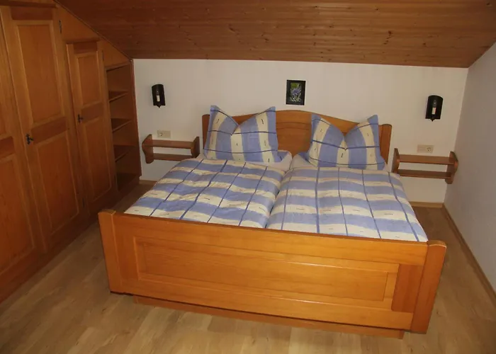 Gaestehaus Sonnleit'n