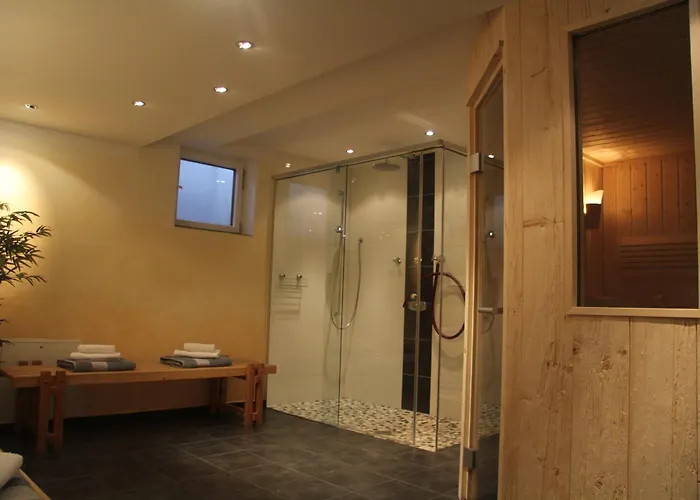 Penzion Gaestehaus Sonnleit'n 3*