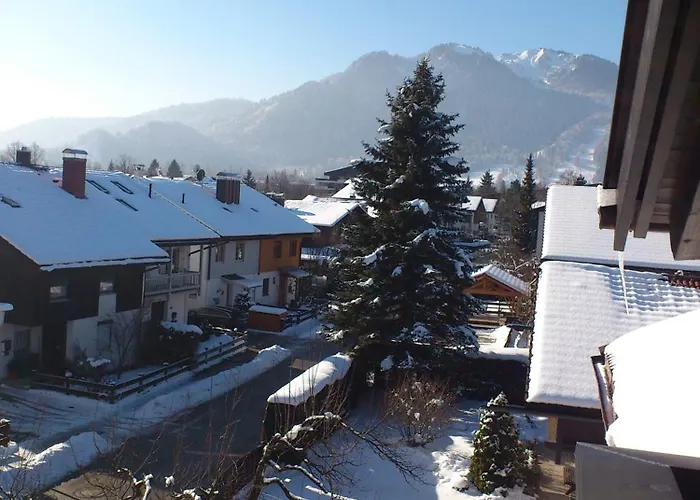 Gaestehaus Sonnleit'n