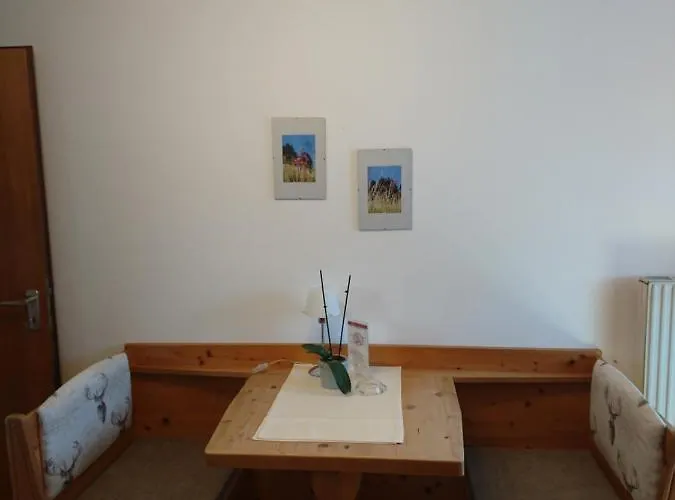 Penzion Gaestehaus Sonnleit'n
