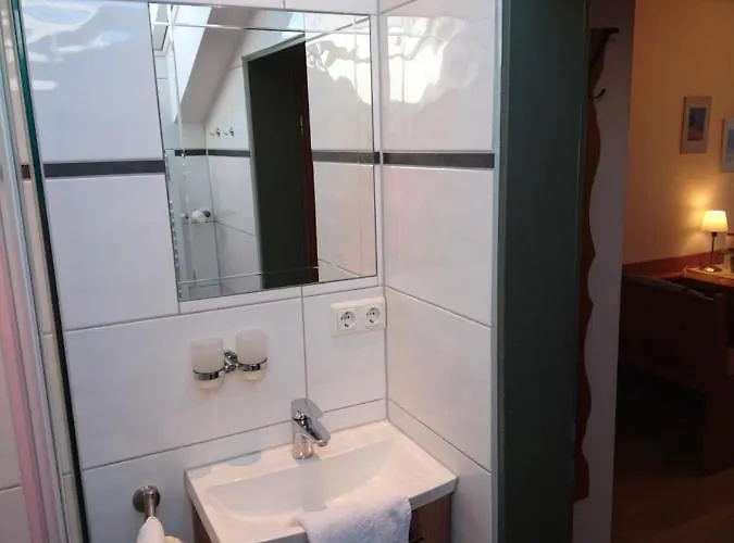 Gaestehaus Sonnleit'n Penzion 3*