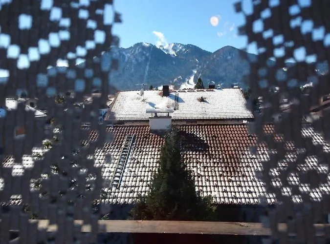 Gaestehaus Sonnleit'n 3*