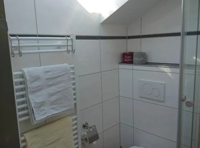 Penzion Gaestehaus Sonnleit'n