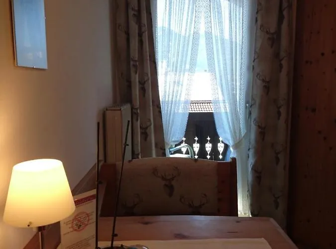 Gaestehaus Sonnleit'n