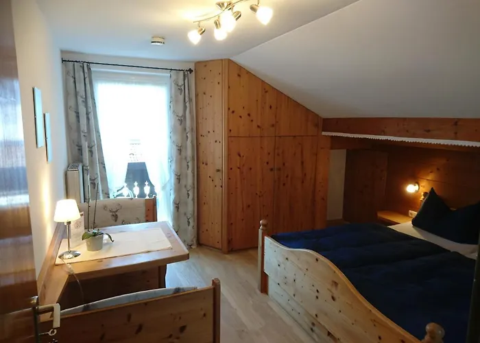 Gaestehaus Sonnleit'n 3*