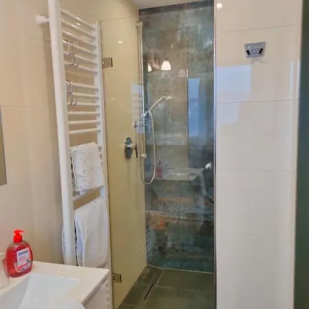 Gaestehaus Sonnleit'n Πανσιόν