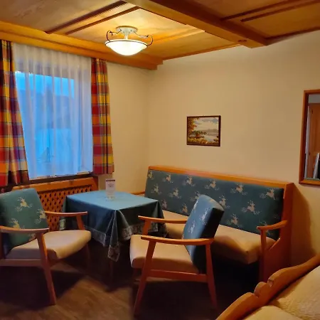 Gaestehaus Sonnleit'n Πανσιόν