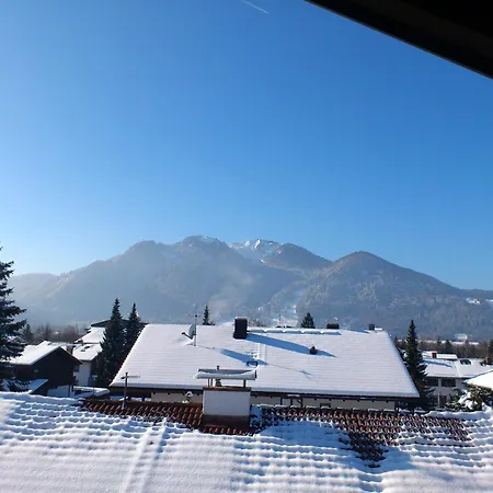Guest house Gaestehaus Sonnleit'n Lenggries