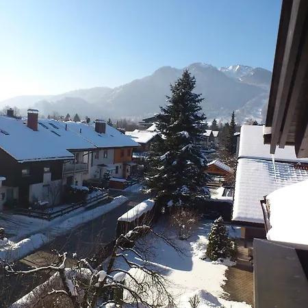 Gaestehaus Sonnleit'n
