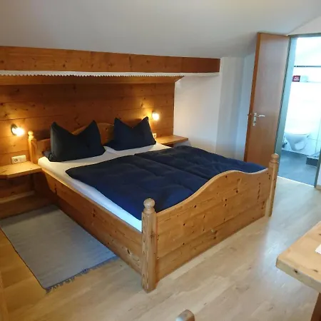Gaestehaus Sonnleit'n Πανσιόν