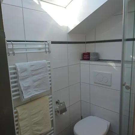 Πανσιόν Gaestehaus Sonnleit'n