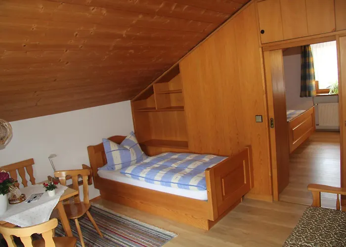 Guest house Gaestehaus Sonnleit'n 3*