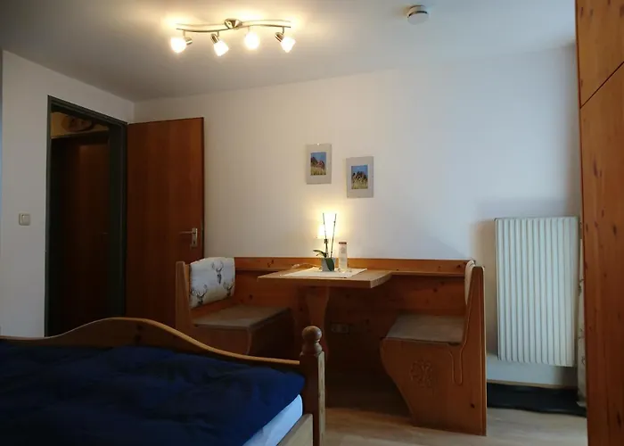Guest house Gaestehaus Sonnleit'n Lenggries